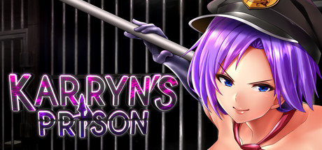 卡琳的监狱|Karryn's Prison游戏图标